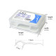 Dental Floss флос-зубочистки, 50 шт
